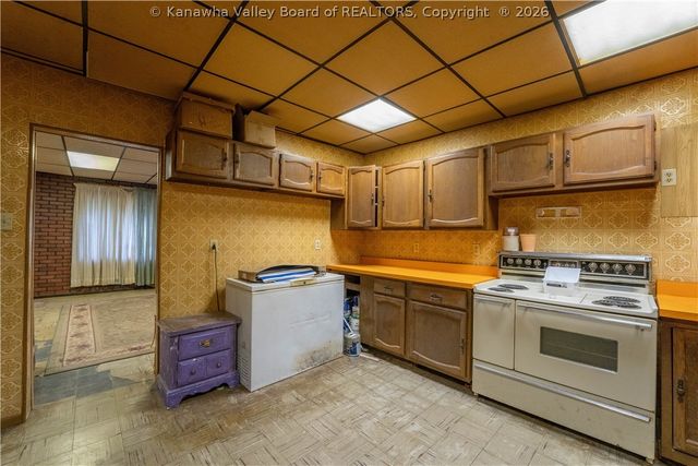 929 Park Street, St Albans, WV 25177