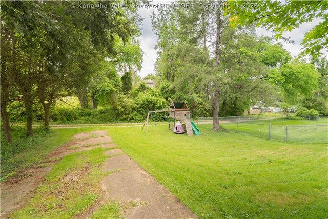 929 Park Street, St Albans, WV 25177