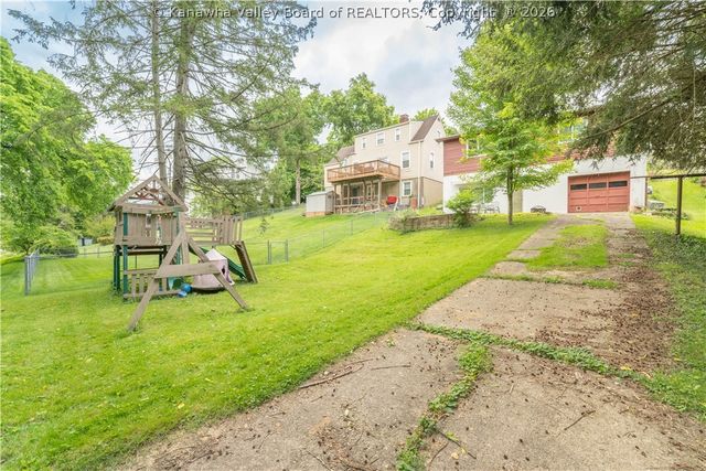 929 Park Street, St Albans, WV 25177