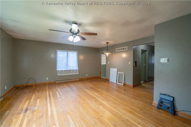 929 Park Street, St Albans, WV 25177