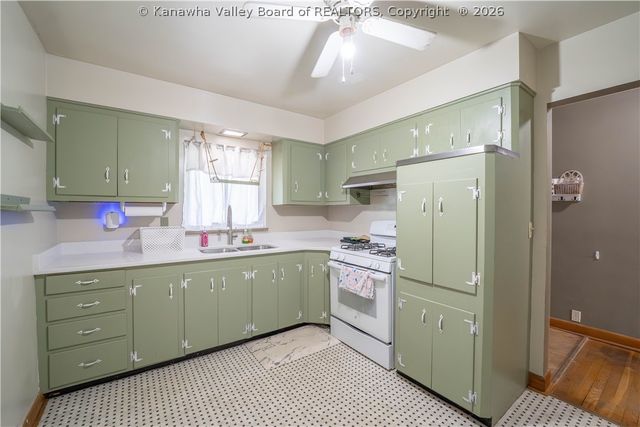 929 Park Street, St Albans, WV 25177