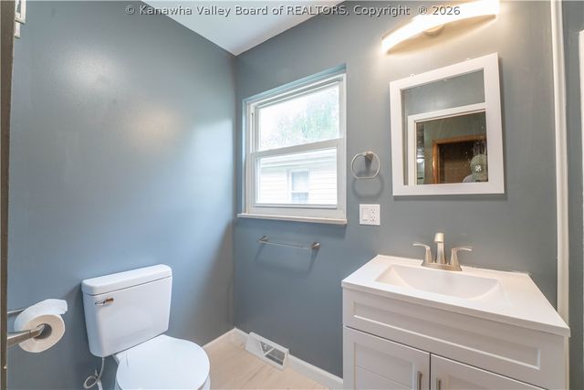 929 Park Street, St Albans, WV 25177