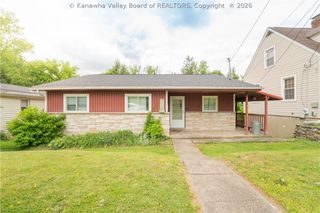 929 Park Street, St Albans, WV 25177