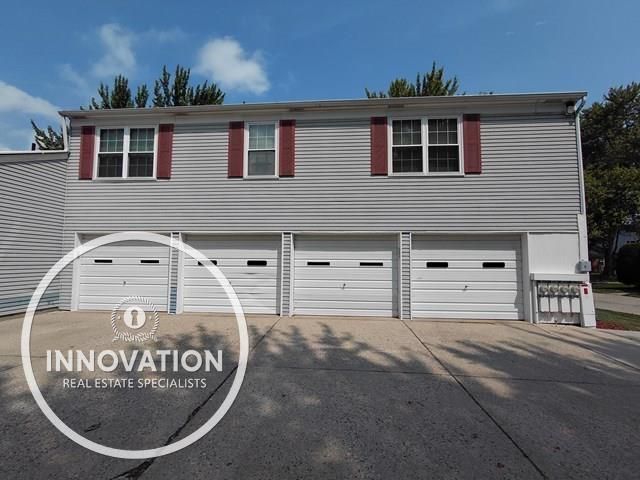 24704 Meadow Lane, Harrison Twp, MI 48045