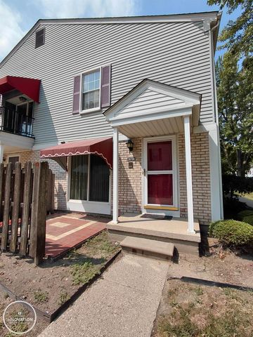24704 Meadow Lane, Harrison Twp, MI 48045