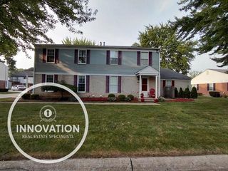 24704 Meadow Lane, Harrison Twp, MI 48045