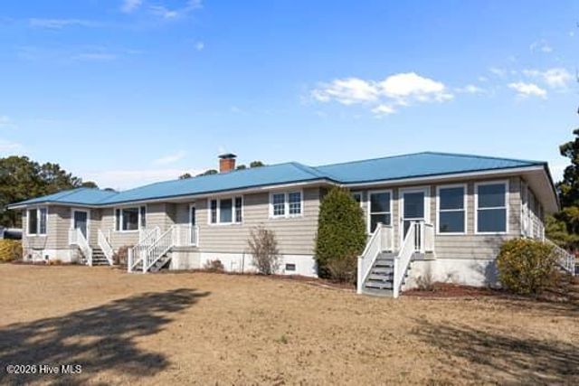 835 Foreman Lane, Belhaven, NC 27810