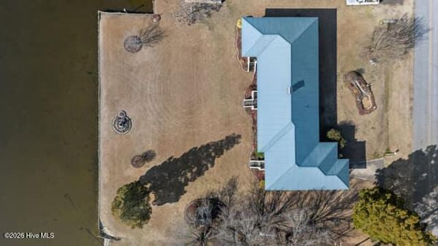 835 Foreman Lane, Belhaven, NC 27810