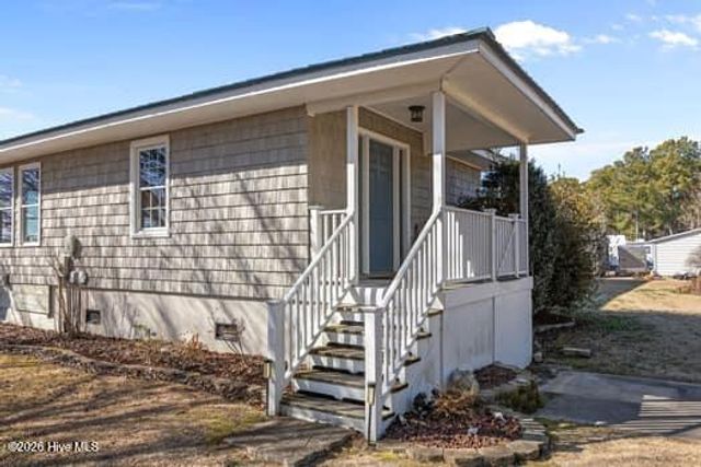 835 Foreman Lane, Belhaven, NC 27810