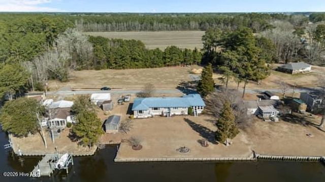 835 Foreman Lane, Belhaven, NC 27810