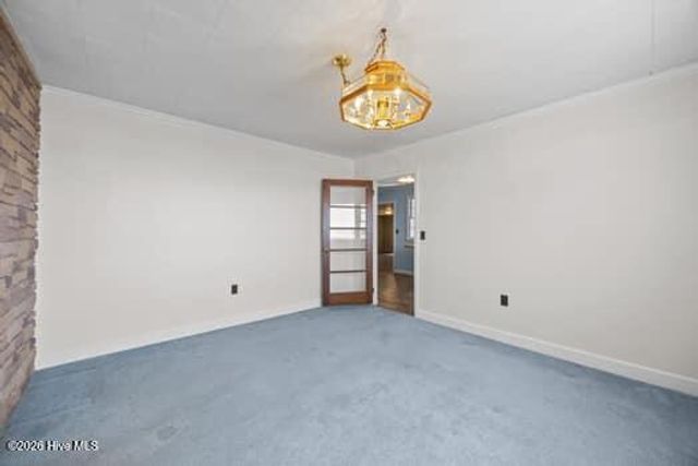 835 Foreman Lane, Belhaven, NC 27810