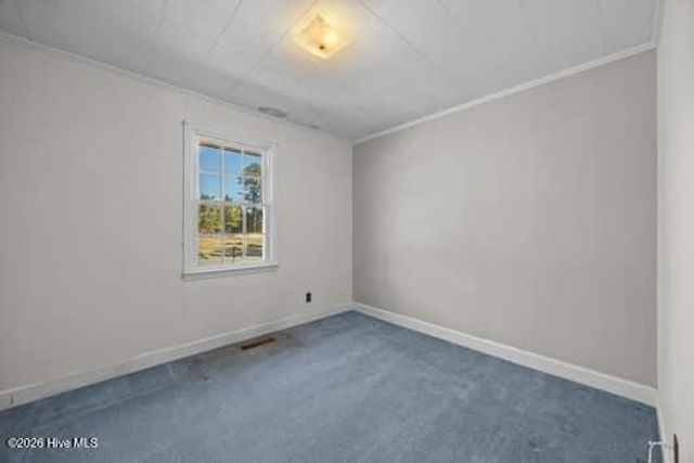 835 Foreman Lane, Belhaven, NC 27810