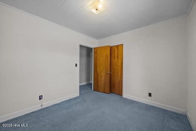 835 Foreman Lane, Belhaven, NC 27810