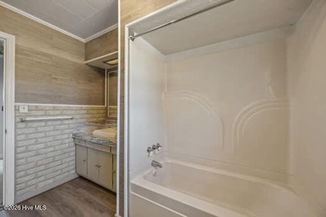 835 Foreman Lane, Belhaven, NC 27810