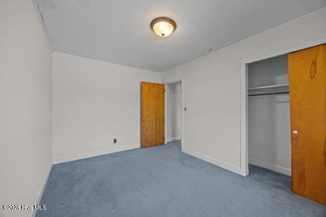 835 Foreman Lane, Belhaven, NC 27810