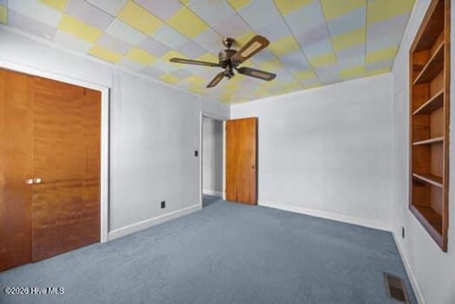 835 Foreman Lane, Belhaven, NC 27810