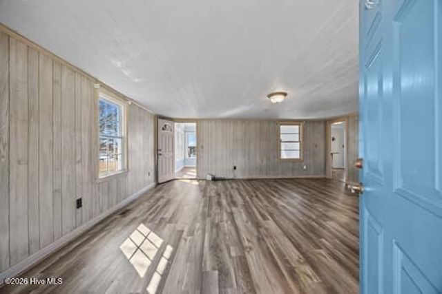 835 Foreman Lane, Belhaven, NC 27810