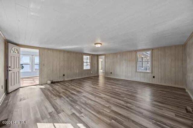 835 Foreman Lane, Belhaven, NC 27810