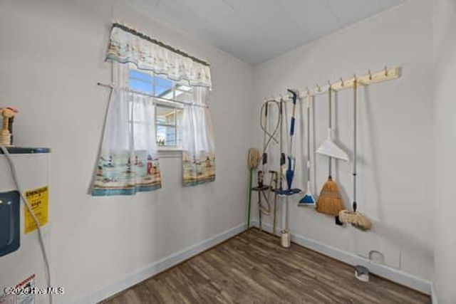 835 Foreman Lane, Belhaven, NC 27810