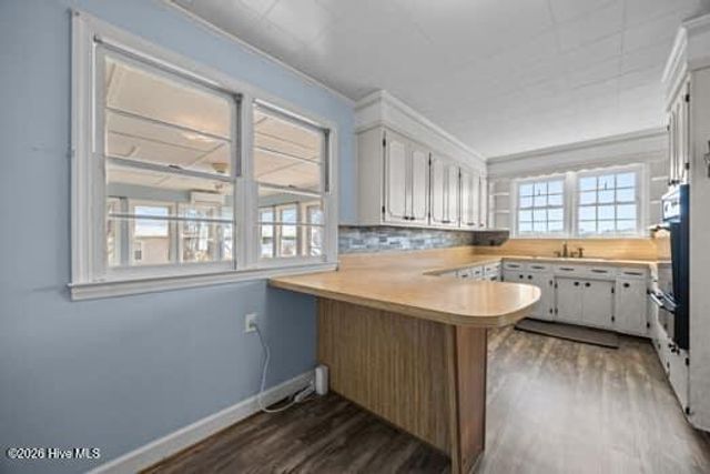 835 Foreman Lane, Belhaven, NC 27810