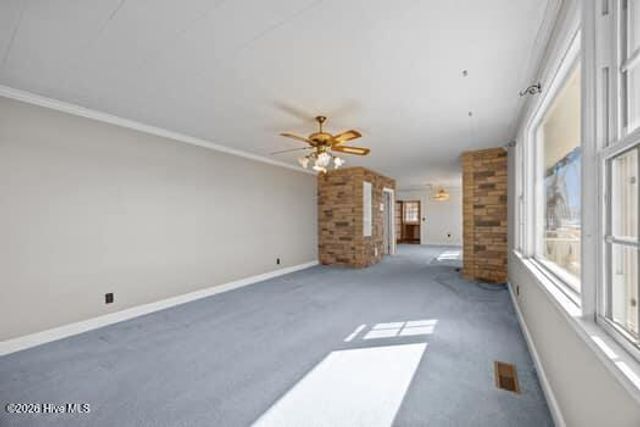 835 Foreman Lane, Belhaven, NC 27810