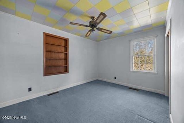 835 Foreman Lane, Belhaven, NC 27810