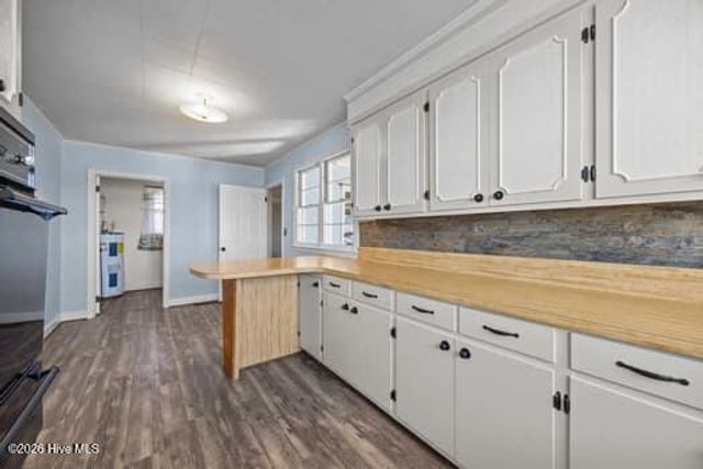 835 Foreman Lane, Belhaven, NC 27810