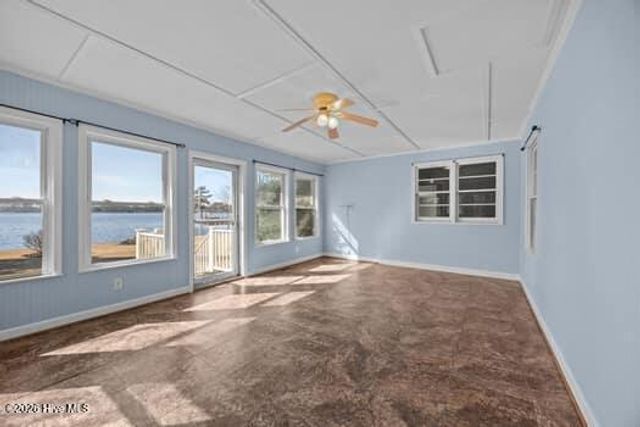 835 Foreman Lane, Belhaven, NC 27810