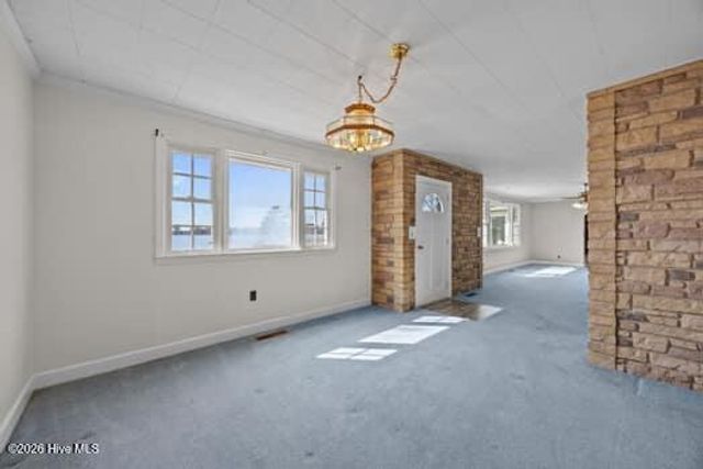 835 Foreman Lane, Belhaven, NC 27810