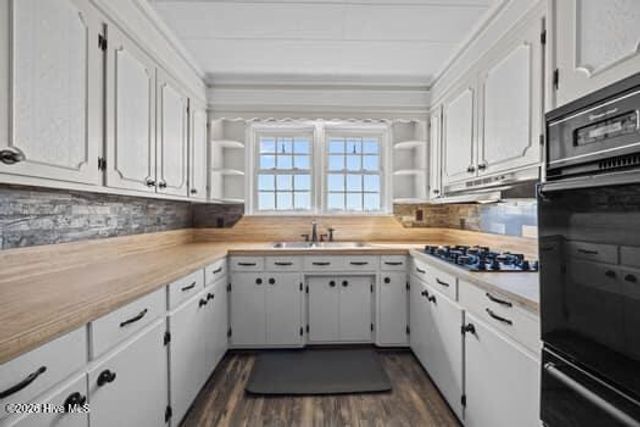 835 Foreman Lane, Belhaven, NC 27810