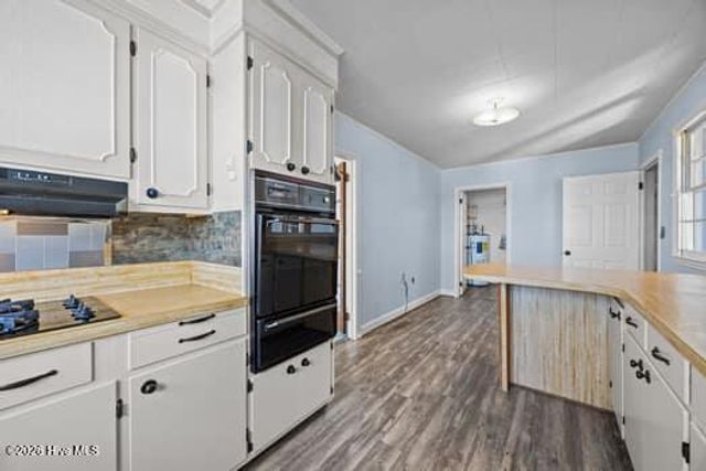 835 Foreman Lane, Belhaven, NC 27810