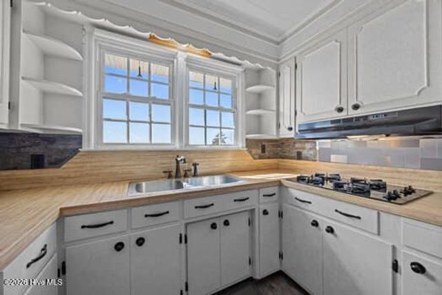 835 Foreman Lane, Belhaven, NC 27810