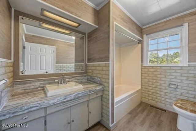 835 Foreman Lane, Belhaven, NC 27810