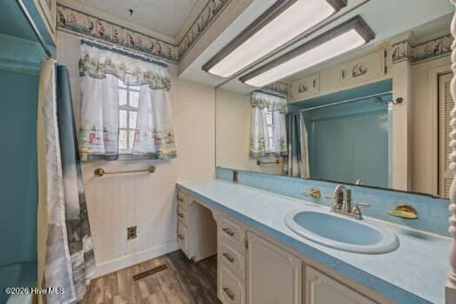 835 Foreman Lane, Belhaven, NC 27810