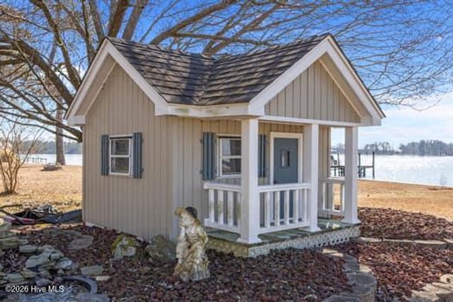 835 Foreman Lane, Belhaven, NC 27810