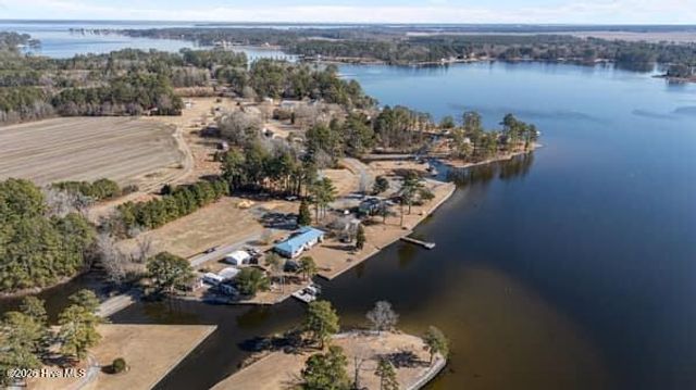 835 Foreman Lane, Belhaven, NC 27810