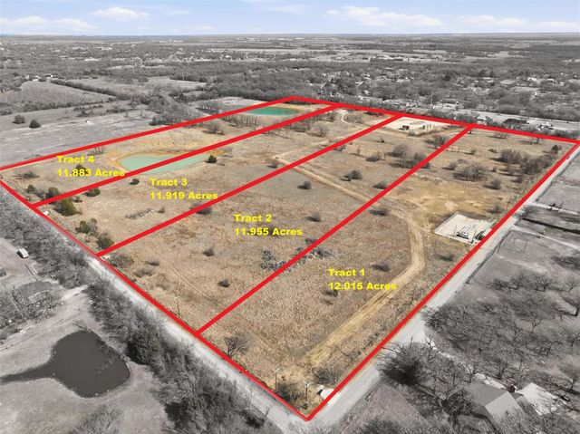 935 County Road 404, Alvarado, TX 76009