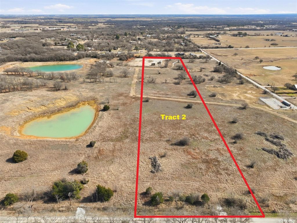 935 County Road 404, Alvarado, TX 76009
