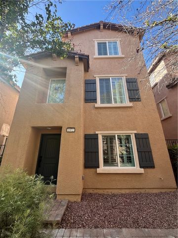 1972 HOLLYWELL Street, Las Vegas, NV 89135