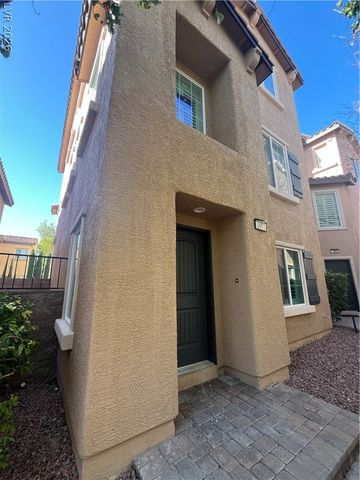 1972 HOLLYWELL Street, Las Vegas, NV 89135