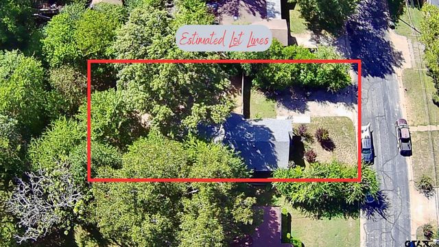 3014 Crestview St, Tyler, TX 75701
