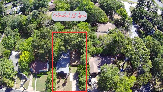 3014 Crestview St, Tyler, TX 75701