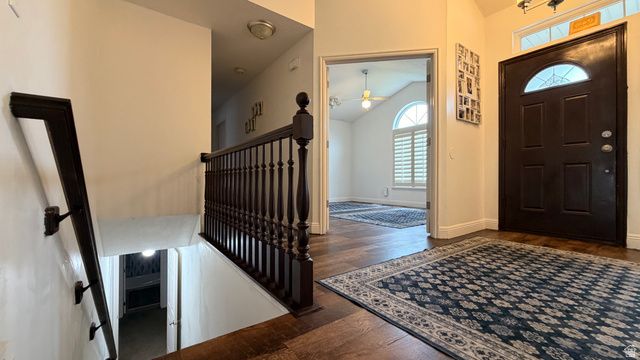 1528 E BUTTERCUP DR, Sandy, UT 84092