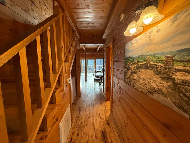 111 Lookout Ridge Road, Rogers, KY 41365