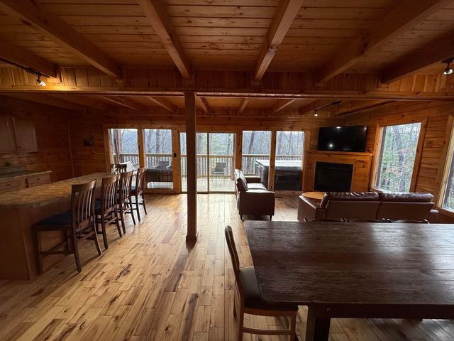 111 Lookout Ridge Road, Rogers, KY 41365