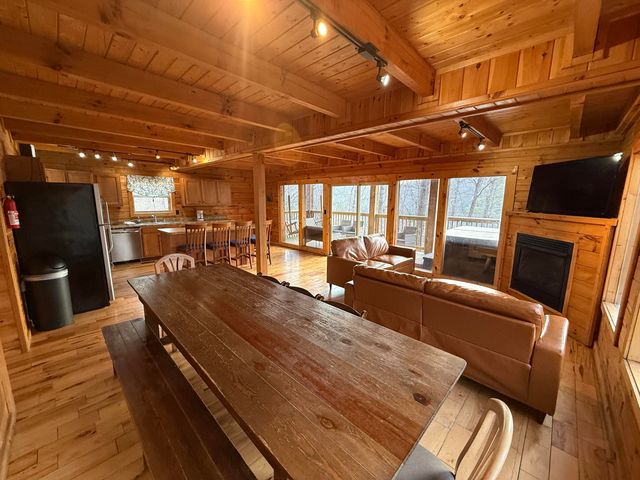 111 Lookout Ridge Road, Rogers, KY 41365