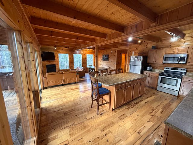 111 Lookout Ridge Road, Rogers, KY 41365