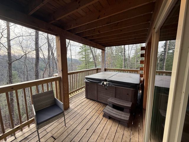 111 Lookout Ridge Road, Rogers, KY 41365