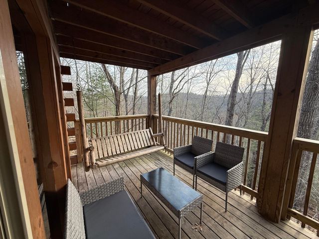 111 Lookout Ridge Road, Rogers, KY 41365