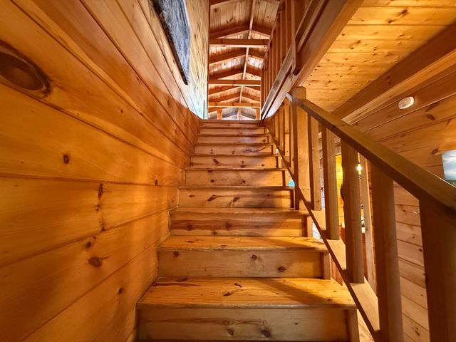 111 Lookout Ridge Road, Rogers, KY 41365